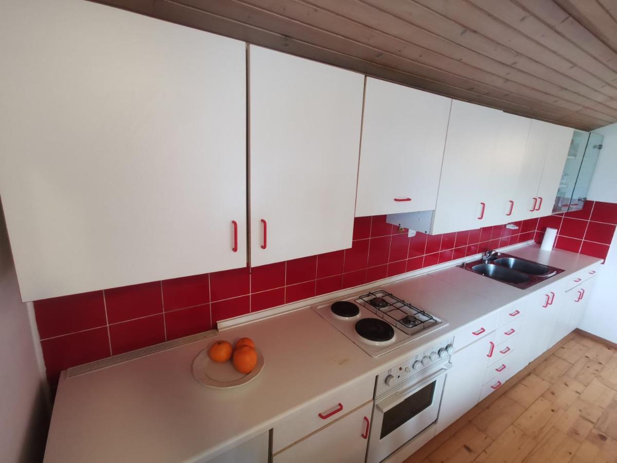 Apartment Lakebled With Casle Bled View Екстер'єр фото